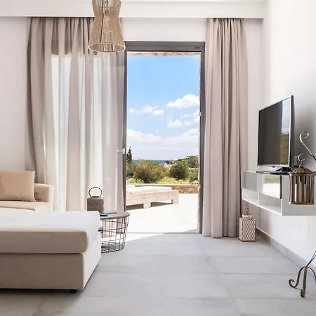 Askelinos Villas Lakki  Exterior photo