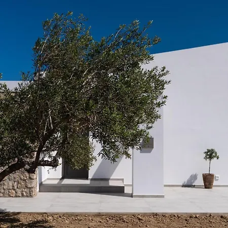 Askelinos Villas Lakki  Exterior photo