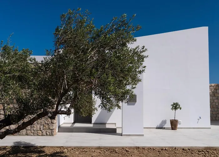 Askelinos Villas