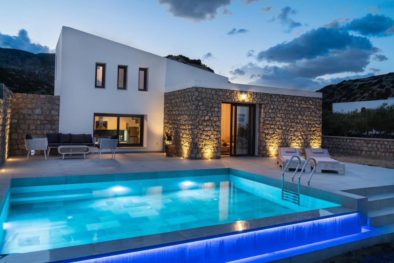 Askelinos Villa