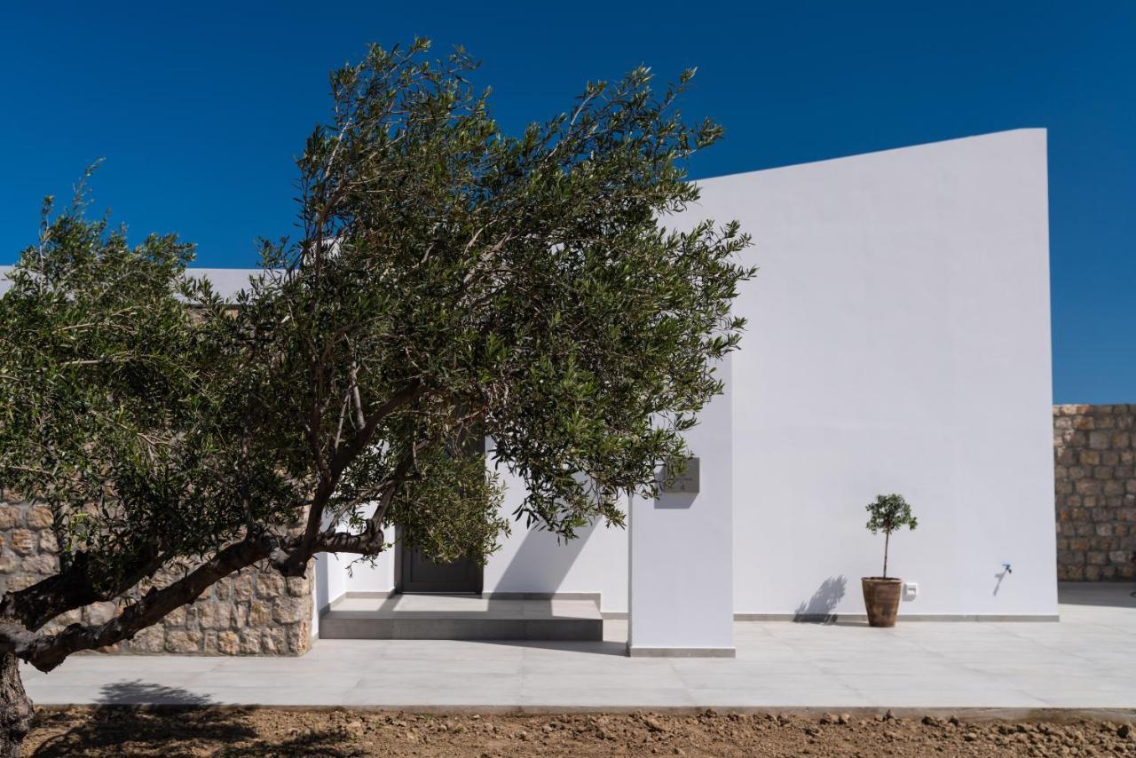 Villa Askelinos