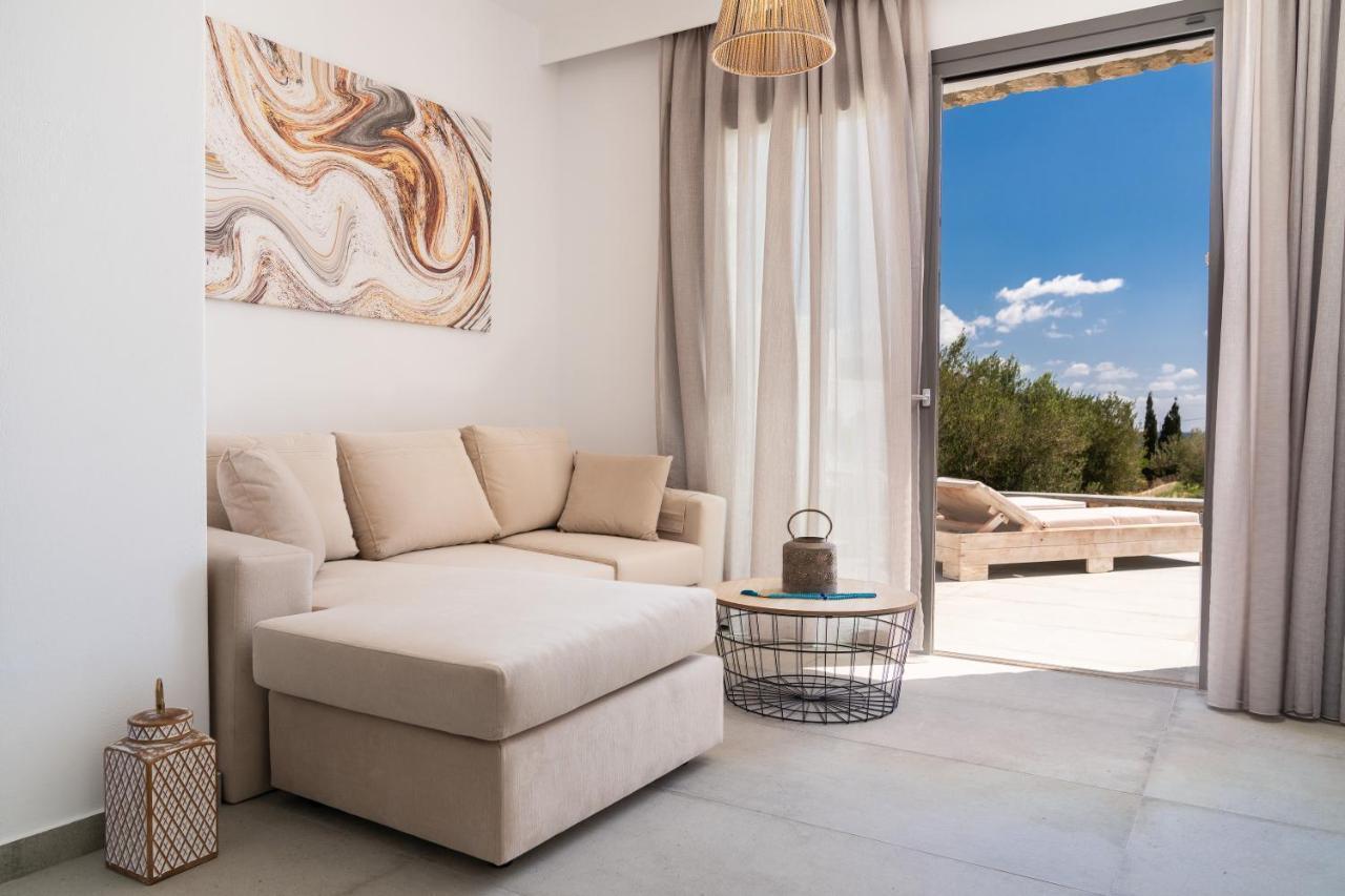 Villa Askelinos